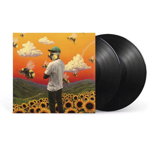 Flower Boy (Vinyl)