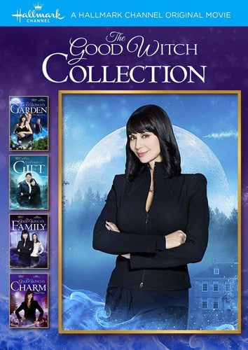 Good Witch Collection - Good Witch Collection - DVD