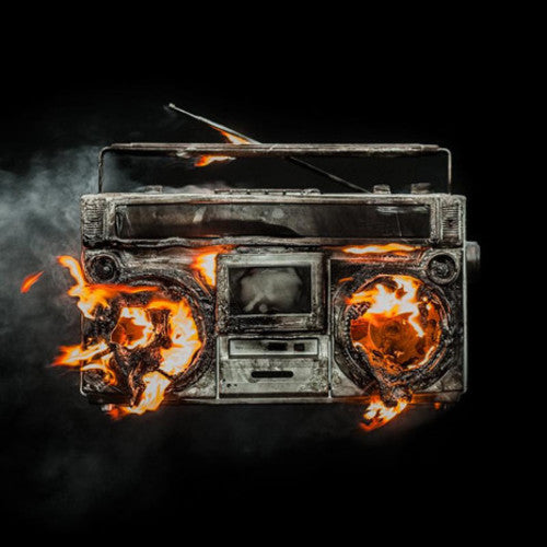 Revolution Radio [Vinyl]
