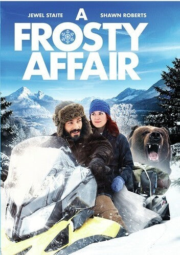 Frosty Affair - Frosty Affair - DVD