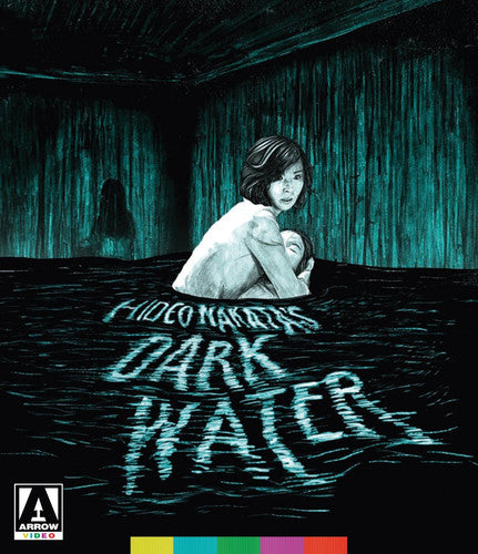 Dark Water - Dark Water - Blu-ray