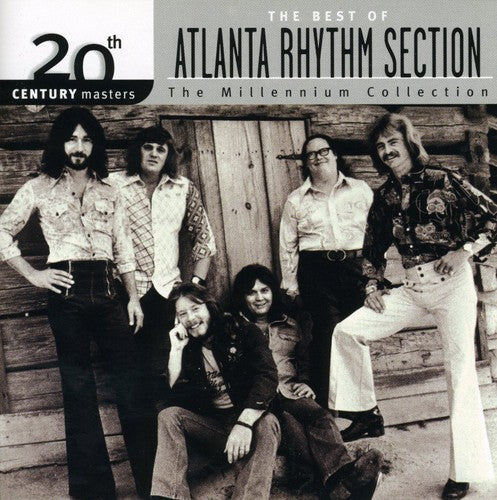 Atlanta Rhythm Section - 20th Century Masters: Millennium Collection [CD]