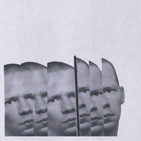 the album cover for Profligate - Somewhere Else