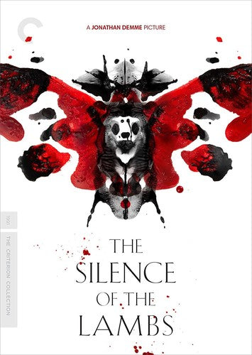 Criterion Collection - Silence Of The Lambs/dvd - DVD