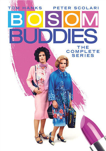 Bosom Buddies: Complete Series - Bosom Buddies: Complete Series - DVD