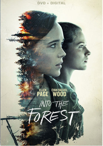 Into The Forest - Into The Forest - DVD