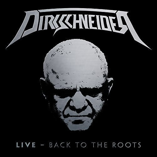 Live - Back To The Roots (CD)