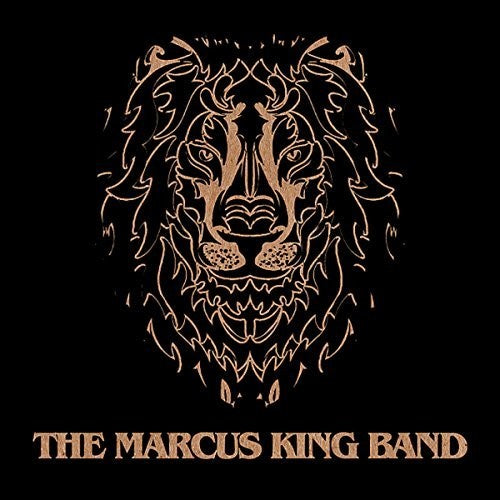 Marcus King Band [CD]