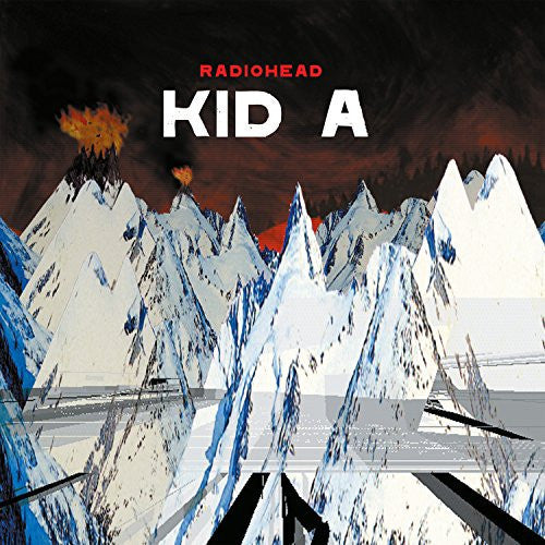 Kid A (Vinyl)