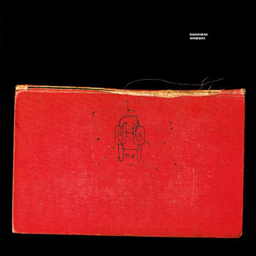 Amnesiac (Vinyl)