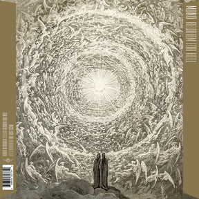 the album cover for Mono - Requiem For Hell