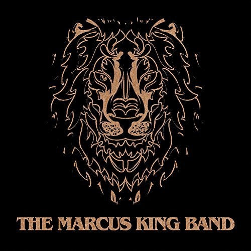 Marcus King Band (Vinyl)