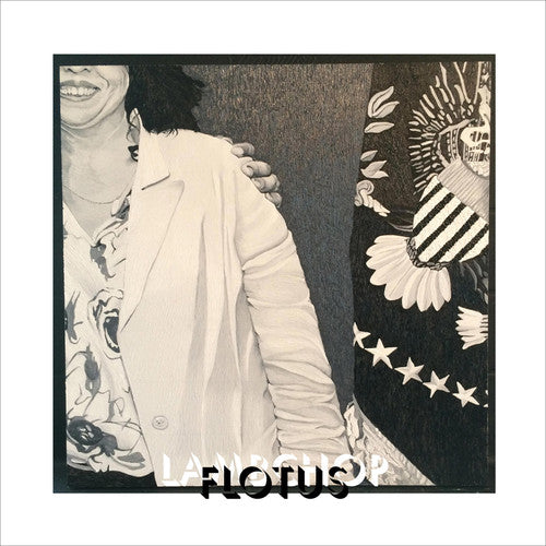 Flotus [Vinyl]