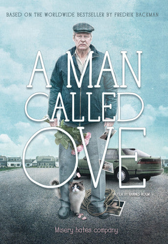 Man Called Ove - Man Called Ove - DVD