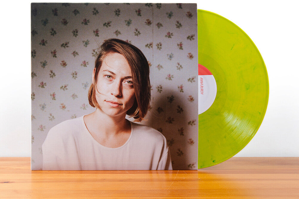 Quit The Curse [Colored LP]
