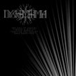 the album cover for Dysrhythmia - The Veil Of Control