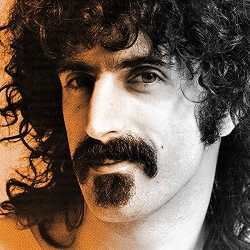 Frank Zappa - Little Dots [CD]