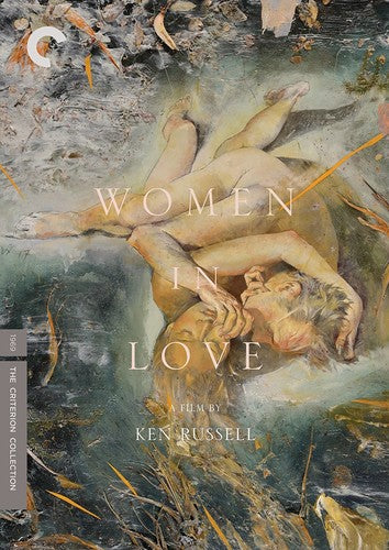 Criterion Collection - Women In Love/dvd - DVD