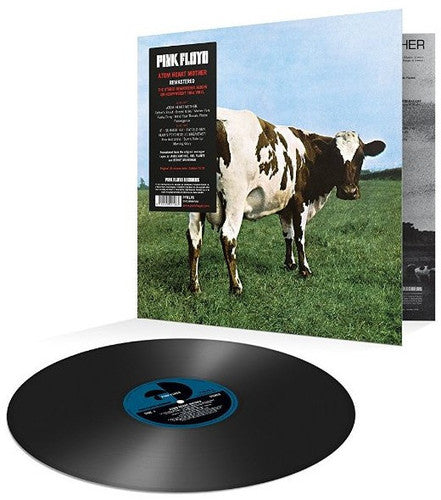 Atom Heart Mother [Vinyl]