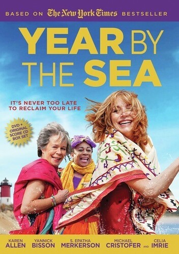 Year By The Sea - Year By The Sea - DVD