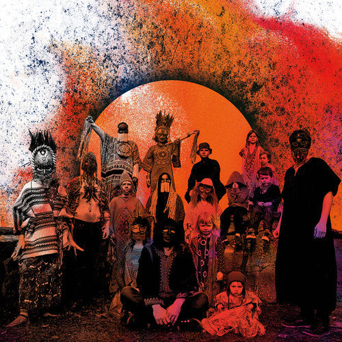 Goat - Requiem - Music CD