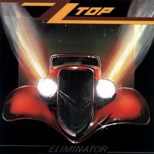 Eliminator (Vinyl)