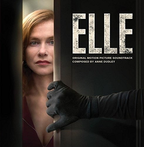 Dudley / Dudley - Elle Music CD