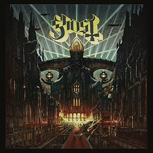 Meliora [Deluxe 2CD]