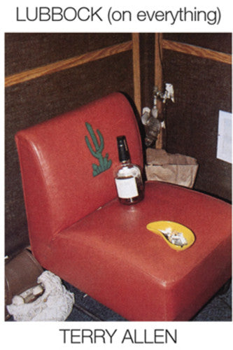 Lubbock (on everything) [LP]