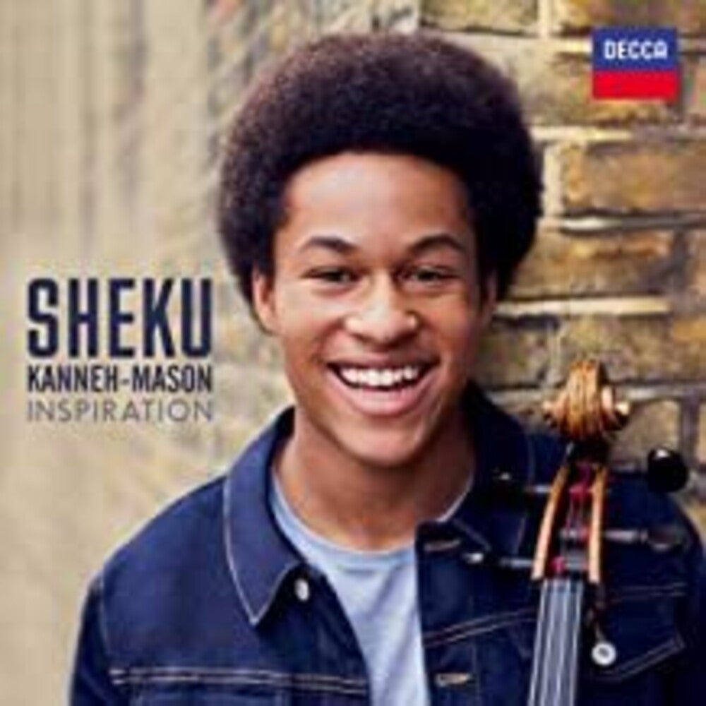 Inspiration [CD]
