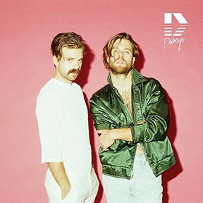 the album cover for The Darcys - Centerfold [Vinyl]