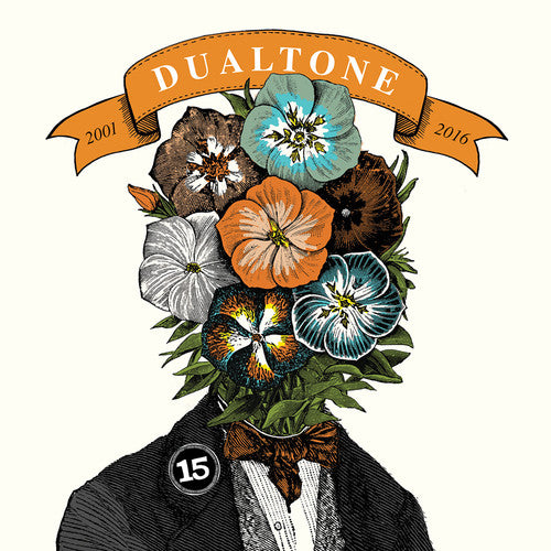 In Case You Missed It: 15 Years Of Dualtone (Vinyl)