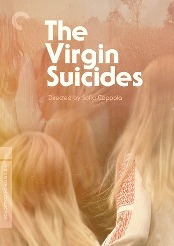 Criterion Collection - Virgin Suicides/dvd - DVD