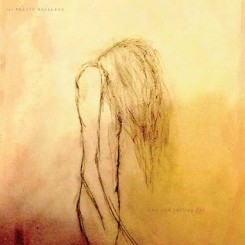 Pretty Reckless - Who You Selling For - Music CD