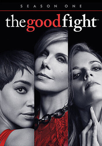 Good Fight: Season One - Good Fight: Season One - DVD
