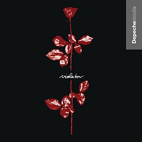 Violator [LP]