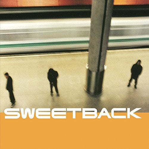 Sweetback (Vinyl)