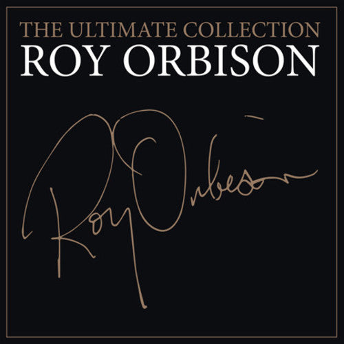 The Ultimate Collection [Vinyl]