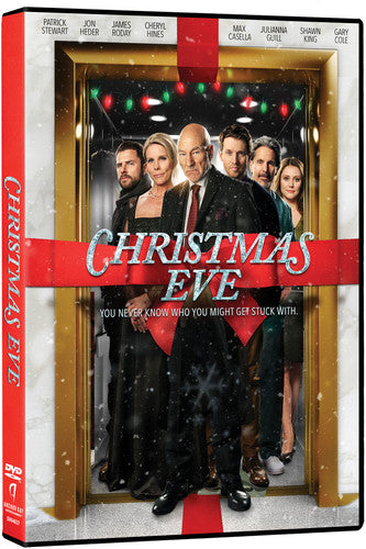 Christmas Eve - Christmas Eve - DVD