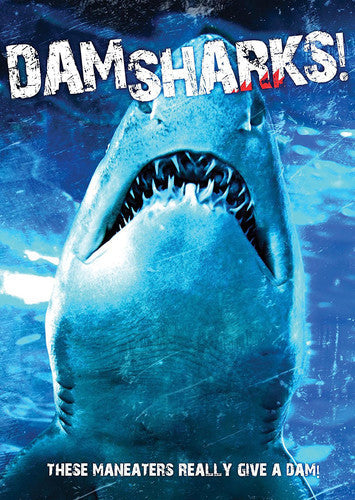 Dam Sharks - Dam Sharks - DVD