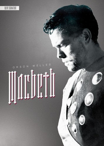 Macbeth (olive Signature) - Macbeth (olive Signature) - DVD