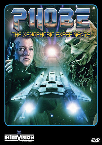Phobe - Phobe - DVD