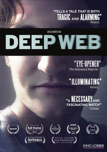 Deep Web - Deep Web - DVD