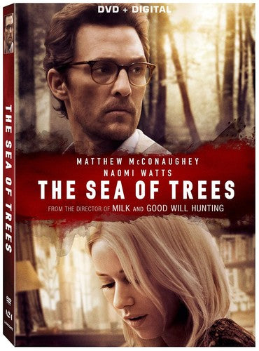 Sea Of Trees - Sea Of Trees - DVD