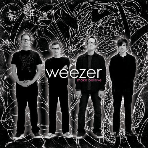 Make Believe [LP]