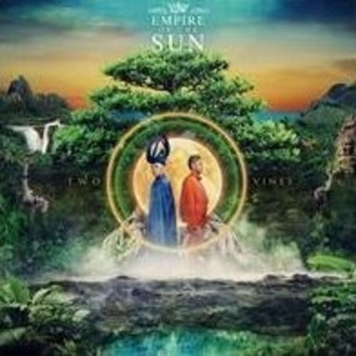 Empire Of The Sun - Two Vines [CD]