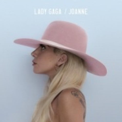 Joanne [Deluxe]