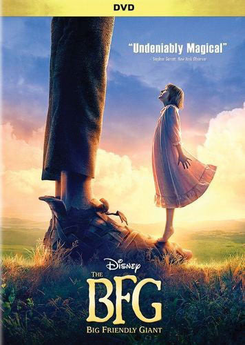 Bfg - Bfg - DVD