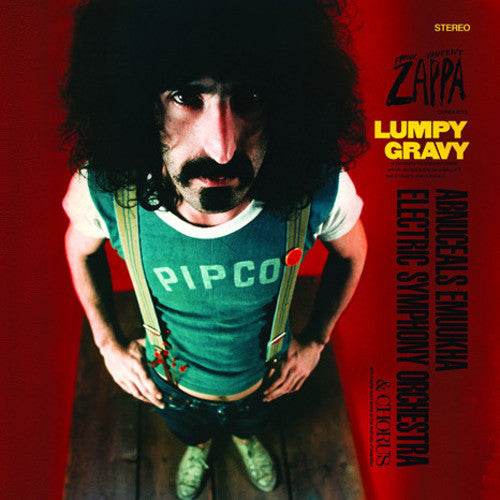 Lumpy Gravy [LP]