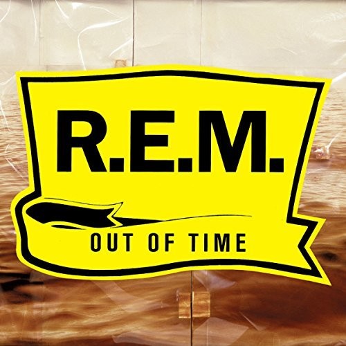 Out Of Time [2 CD]